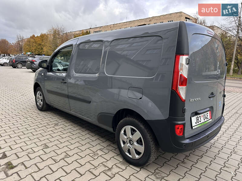Грузовой фургон Renault Kangoo 2022 в Дубно