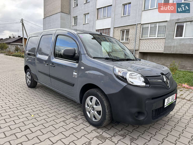 Грузовой фургон Renault Kangoo 2022 в Дубно