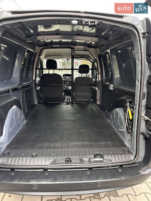 Грузовой фургон Renault Kangoo 2022 в Дубно