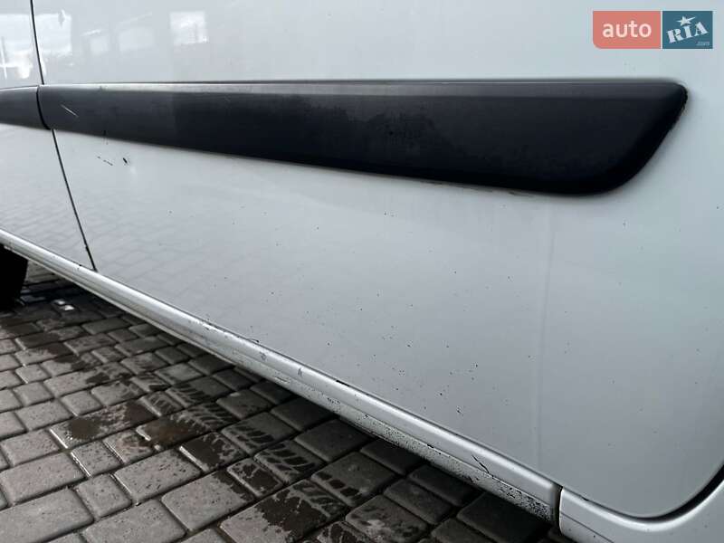 Мінівен Renault Kangoo 2008 в Кам'янець-Подільському