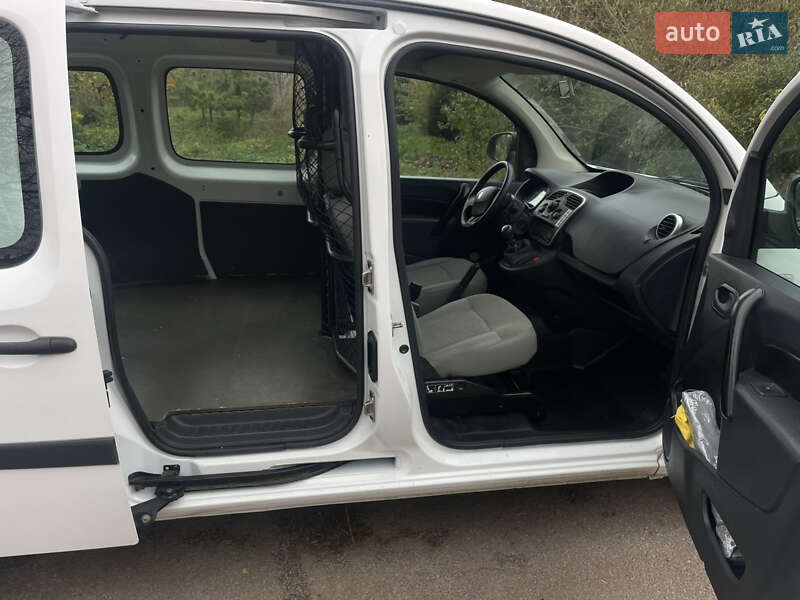Грузовой фургон Renault Kangoo 2020 в Коростышеве