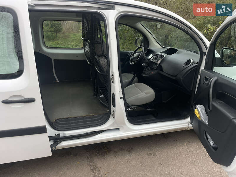Грузовой фургон Renault Kangoo 2020 в Коростышеве