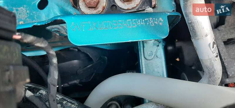 Минивэн Renault Kangoo 2009 в Чернигове фото 47 Минивэн Renault Kangoo 2009 в Чернигове