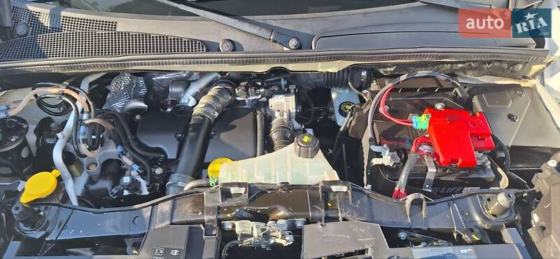 Мінівен Renault Kangoo 2014 в Новоархангельську фото 38 Мінівен Renault Kangoo 2014 в Новоархангельську