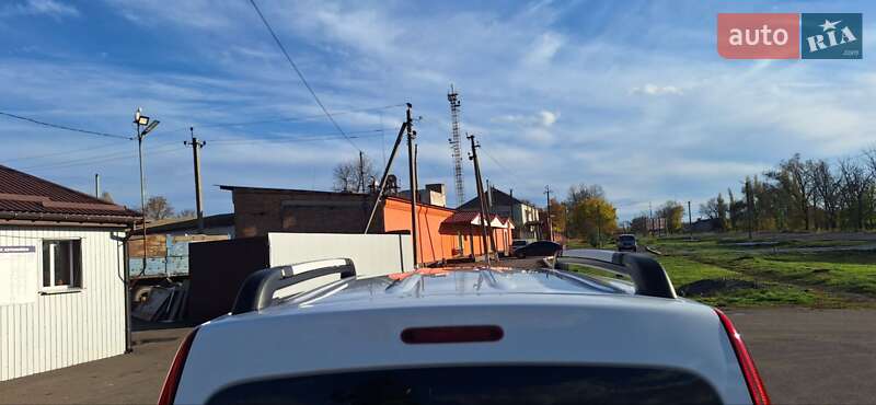 Мінівен Renault Kangoo 2014 в Новоархангельську фото 50 Мінівен Renault Kangoo 2014 в Новоархангельську