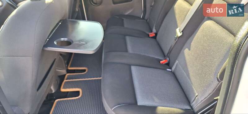 Мінівен Renault Kangoo 2014 в Новоархангельську фото 66 Мінівен Renault Kangoo 2014 в Новоархангельську