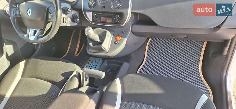 Мінівен Renault Kangoo 2014 в Новоархангельську фото 98 Мінівен Renault Kangoo 2014 в Новоархангельську