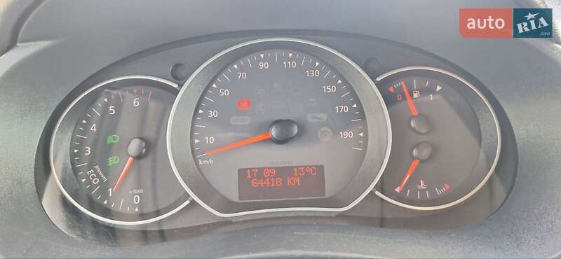 Мінівен Renault Kangoo 2014 в Новоархангельську фото 133 Мінівен Renault Kangoo 2014 в Новоархангельську