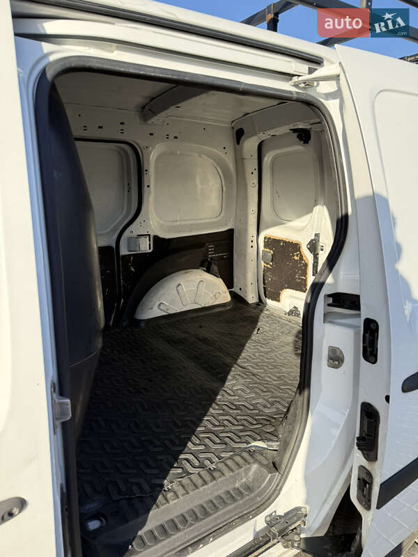 Інші вантажівки Renault Kangoo 2016 в Мостиській фото 5 Інші вантажівки Renault Kangoo 2016 в Мостиській