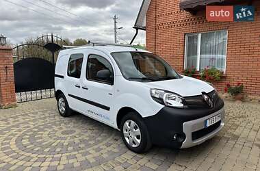 Минивэн Renault Kangoo 2019 в Хмельницком