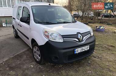 Грузовой фургон Renault Kangoo 2014 в Василькове