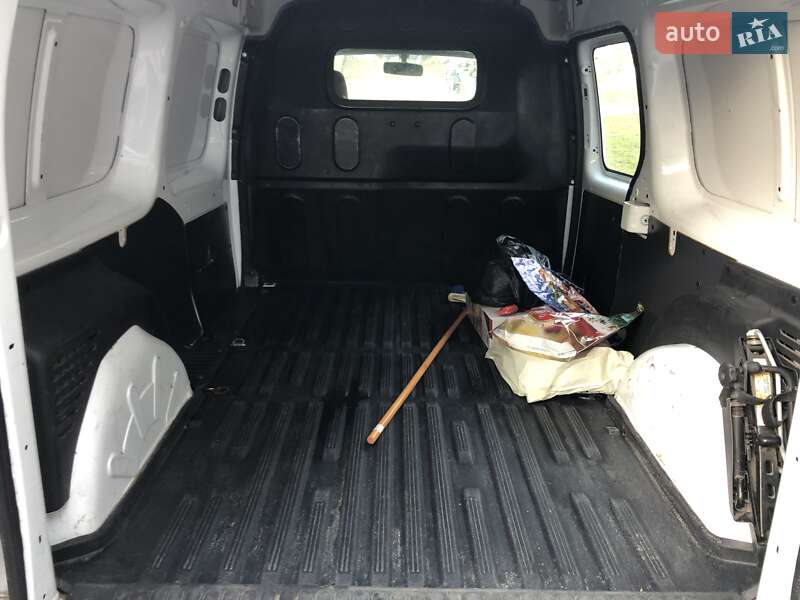 Грузовой фургон Renault Kangoo 2014 в Василькове