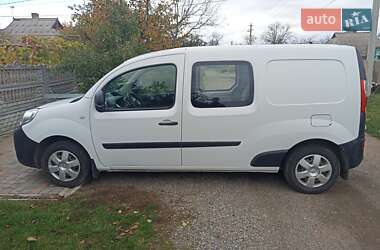 Мінівен Renault Kangoo 2016 в Олександрії