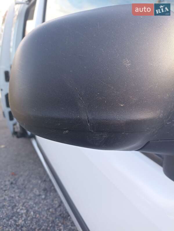 Минивэн Renault Kangoo 2016 в Александрие фото 25 Минивэн Renault Kangoo 2016 в Александрие