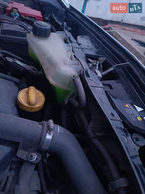 Минивэн Renault Kangoo 2012 в Одессе фото 30 Минивэн Renault Kangoo 2012 в Одессе