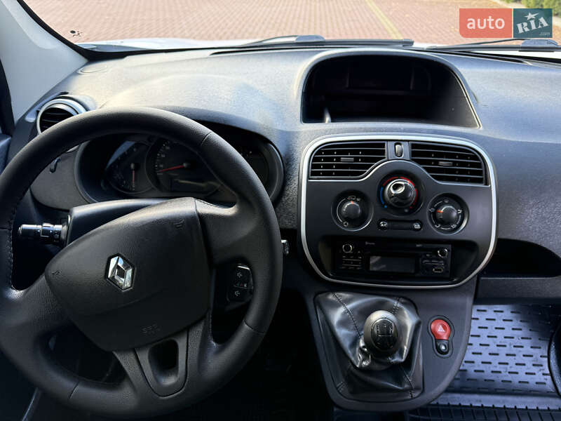 Минивэн Renault Kangoo 2014 в Хмельницком фото 36 Минивэн Renault Kangoo 2014 в Хмельницком