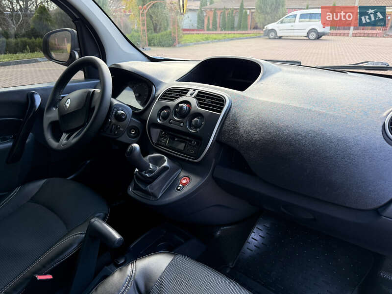 Минивэн Renault Kangoo 2014 в Хмельницком фото 35 Минивэн Renault Kangoo 2014 в Хмельницком