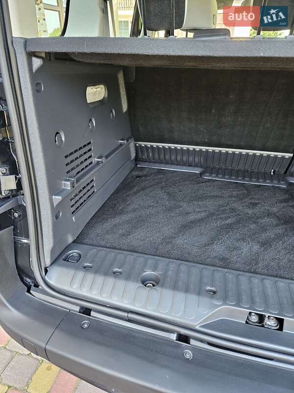 Минивэн Renault Kangoo 2013 в Дубно фото 17 Минивэн Renault Kangoo 2013 в Дубно