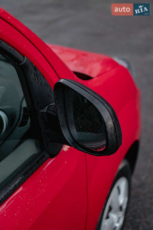 Мінівен Renault Kangoo 2018 в Бурштині фото 18 Мінівен Renault Kangoo 2018 в Бурштині