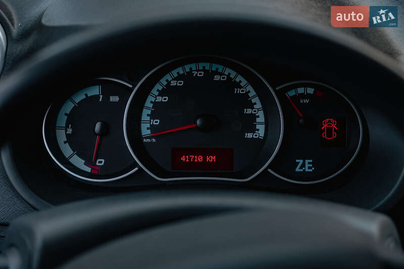 Мінівен Renault Kangoo 2018 в Бурштині фото 27 Мінівен Renault Kangoo 2018 в Бурштині