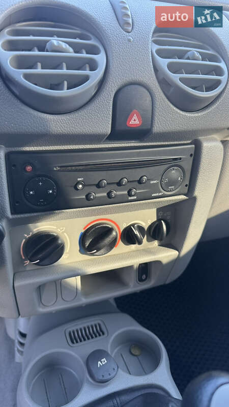 Минивэн Renault Kangoo 2007 в Николаеве фото 13 Минивэн Renault Kangoo 2007 в Николаеве
