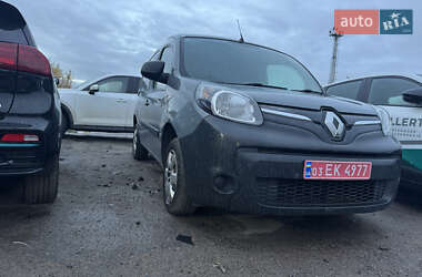 Грузовой фургон Renault Kangoo 2019 в Ровно