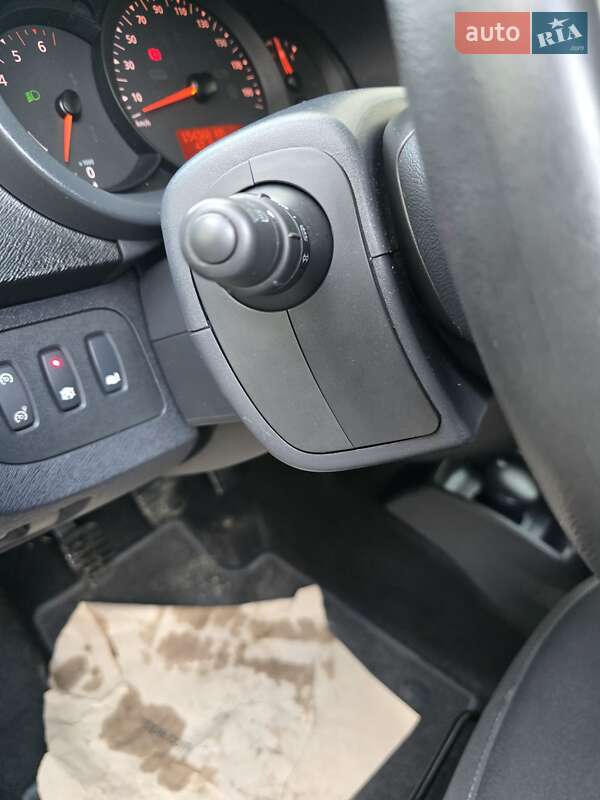 Мінівен Renault Kangoo 2015 в Луцьку фото 13 Мінівен Renault Kangoo 2015 в Луцьку