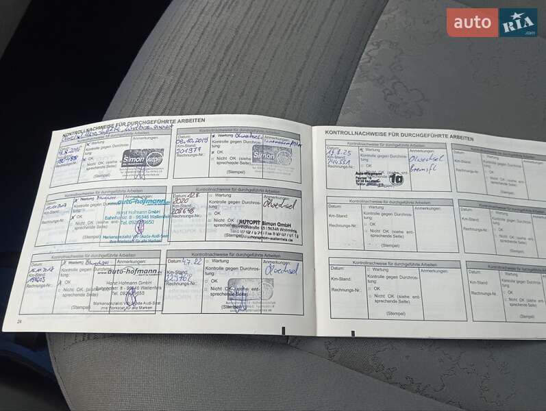 Мінівен Renault Kangoo 2008 в Луцьку