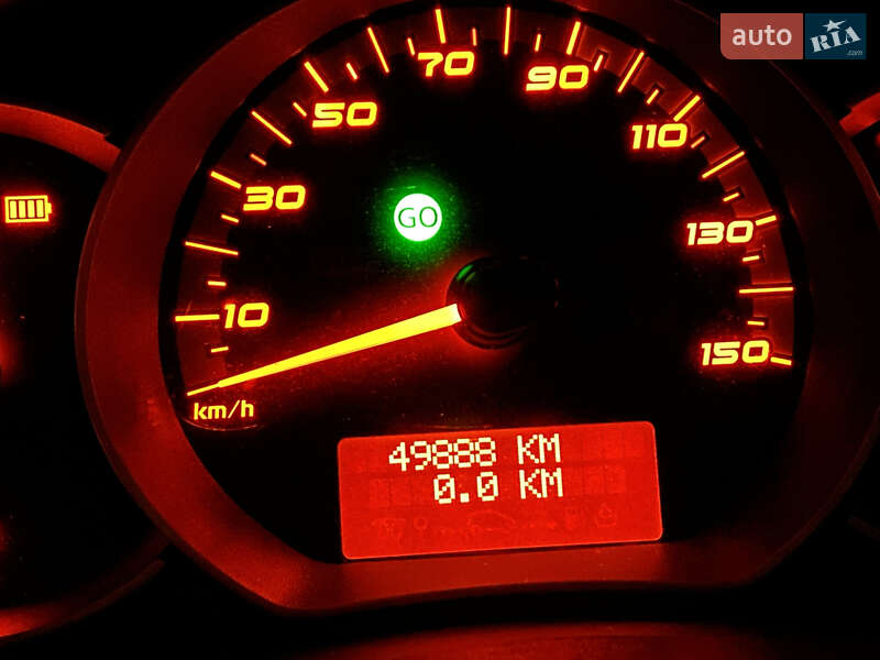 Мінівен Renault Kangoo 2019 в Хмельницькому фото 2 Мінівен Renault Kangoo 2019 в Хмельницькому