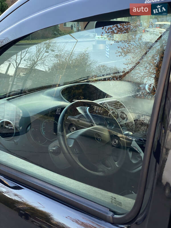 Мінівен Renault Kangoo 2019 в Хмельницькому фото 15 Мінівен Renault Kangoo 2019 в Хмельницькому