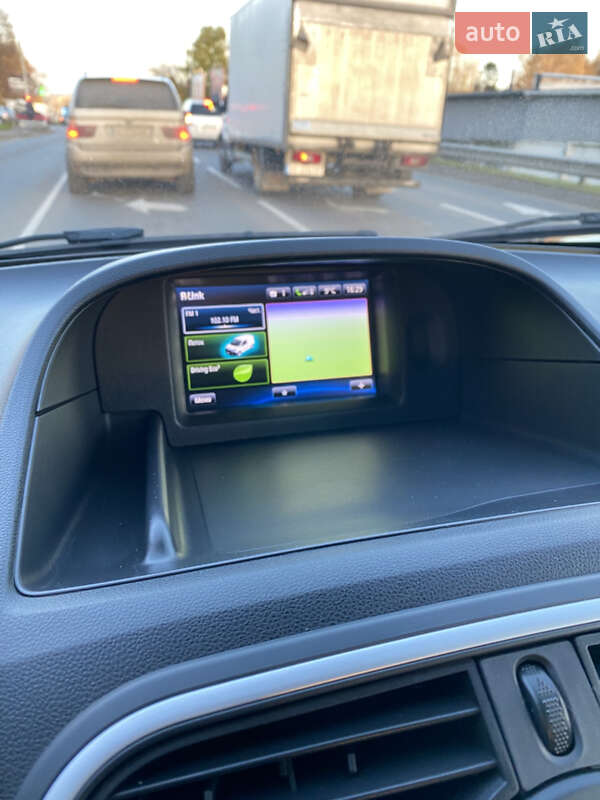 Мінівен Renault Kangoo 2019 в Хмельницькому фото 22 Мінівен Renault Kangoo 2019 в Хмельницькому