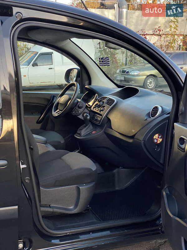 Мінівен Renault Kangoo 2019 в Хмельницькому фото 30 Мінівен Renault Kangoo 2019 в Хмельницькому