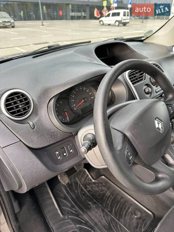 Минивэн Renault Kangoo 2015 в Львове фото 22 Минивэн Renault Kangoo 2015 в Львове
