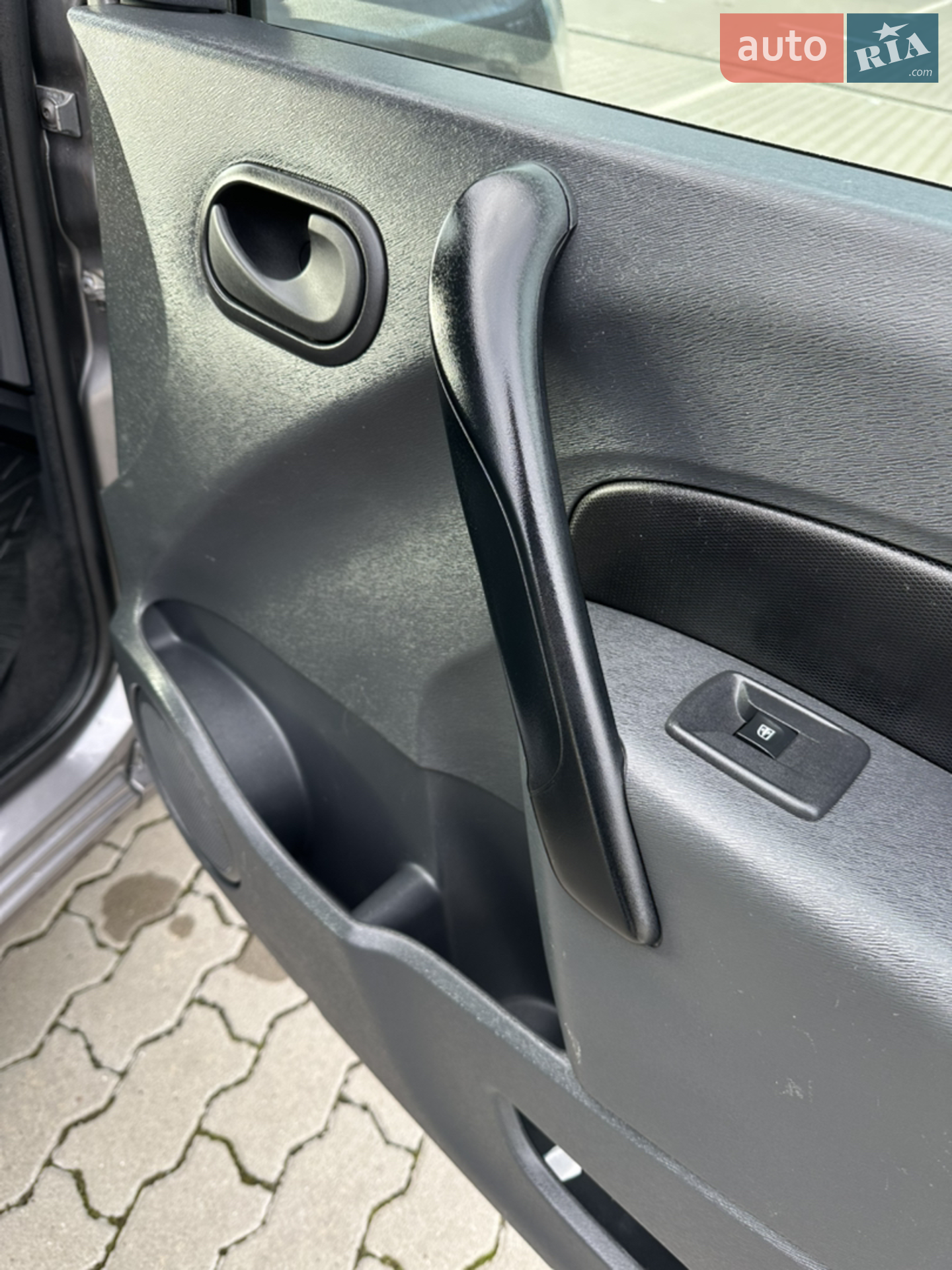 2015 Renault Kangoo - мініатюра 40