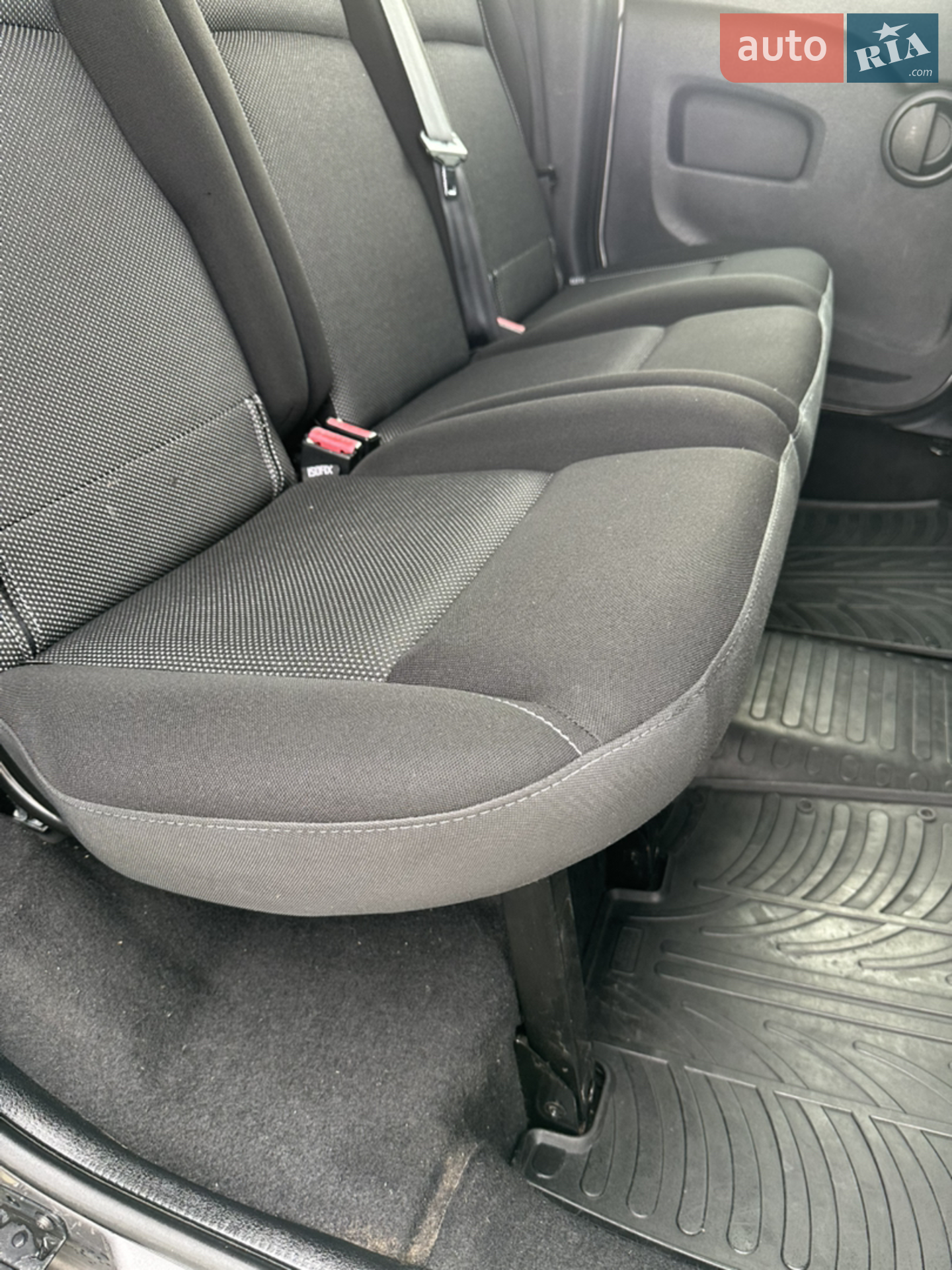 2015 Renault Kangoo - мініатюра 42