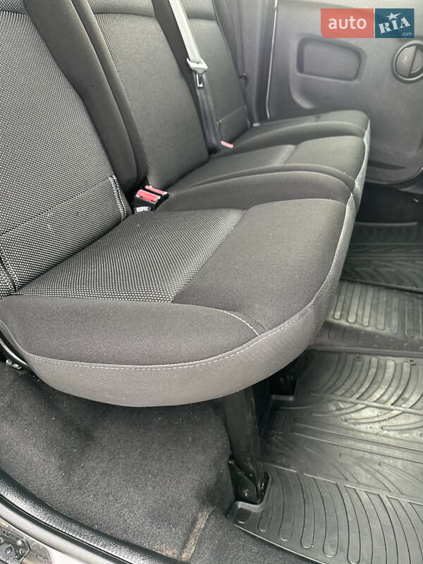 Минивэн Renault Kangoo 2015 в Львове фото 42 Минивэн Renault Kangoo 2015 в Львове