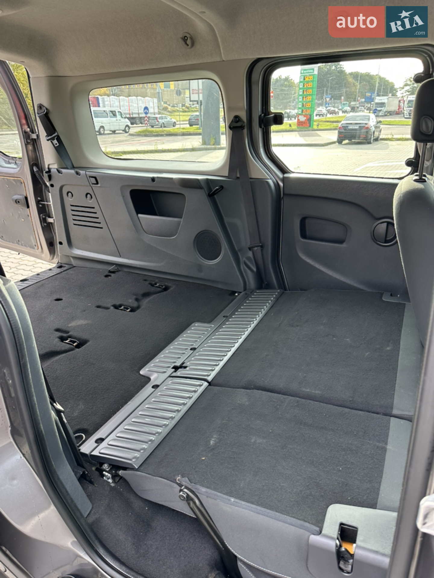 2015 Renault Kangoo - мініатюра 54