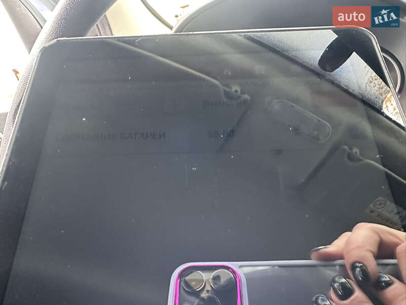 Вантажний фургон Renault Kangoo 2022 в Дубні фото 6 Вантажний фургон Renault Kangoo 2022 в Дубні