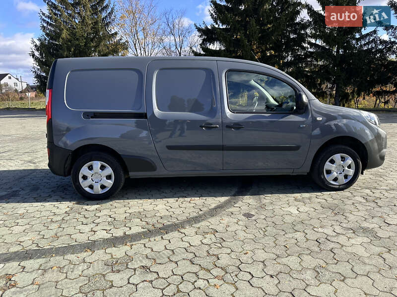 Вантажний фургон Renault Kangoo 2022 в Дубні фото 11 Вантажний фургон Renault Kangoo 2022 в Дубні