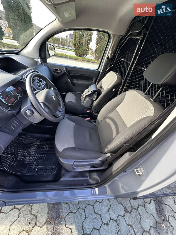 Вантажний фургон Renault Kangoo 2022 в Дубні фото 23 Вантажний фургон Renault Kangoo 2022 в Дубні
