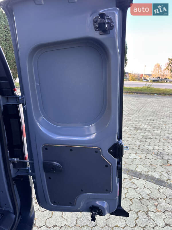 Вантажний фургон Renault Kangoo 2022 в Дубні фото 28 Вантажний фургон Renault Kangoo 2022 в Дубні