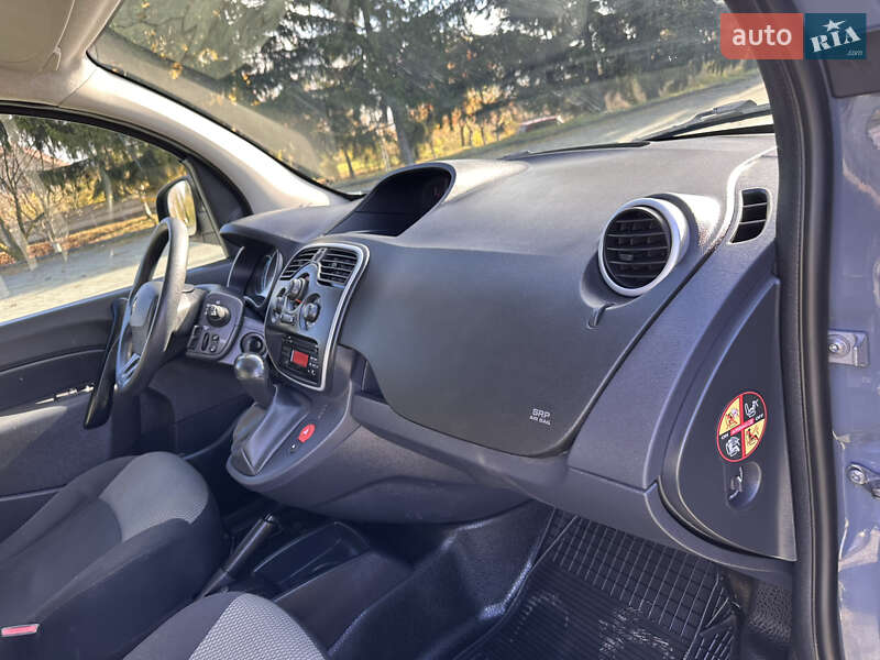 Вантажний фургон Renault Kangoo 2022 в Дубні фото 32 Вантажний фургон Renault Kangoo 2022 в Дубні