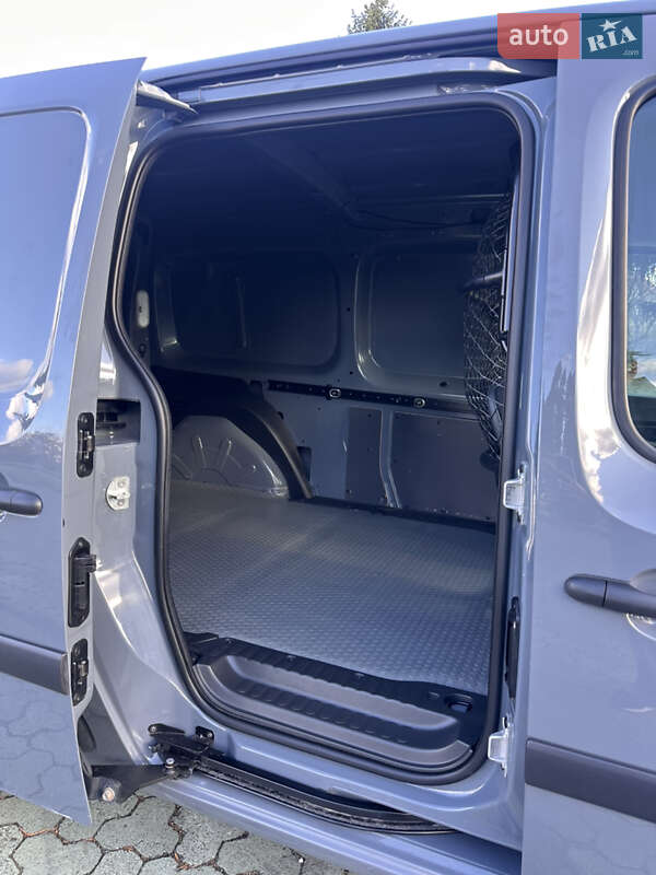 Вантажний фургон Renault Kangoo 2022 в Дубні фото 37 Вантажний фургон Renault Kangoo 2022 в Дубні