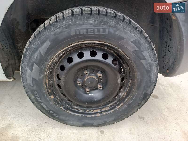 Грузовой фургон Renault Kangoo 2013 в Жмеринке фото 11 Грузовой фургон Renault Kangoo 2013 в Жмеринке