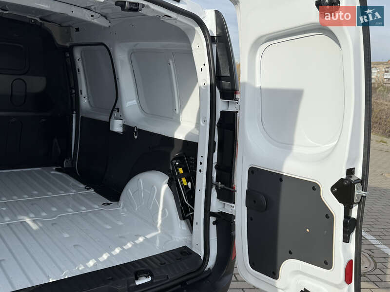 Грузовой фургон Renault Kangoo 2022 в Дубно фото 11 Грузовой фургон Renault Kangoo 2022 в Дубно