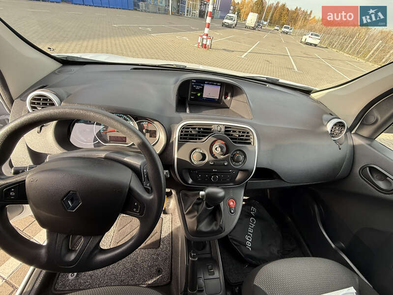 Грузовой фургон Renault Kangoo 2022 в Дубно фото 17 Грузовой фургон Renault Kangoo 2022 в Дубно
