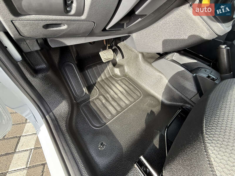 Грузовой фургон Renault Kangoo 2022 в Дубно фото 18 Грузовой фургон Renault Kangoo 2022 в Дубно