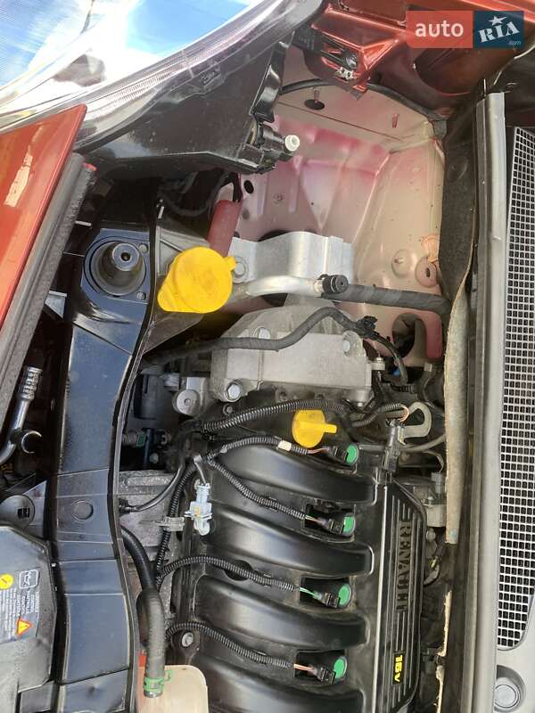 Мінівен Renault Kangoo 2012 в Дубні фото 11 Мінівен Renault Kangoo 2012 в Дубні