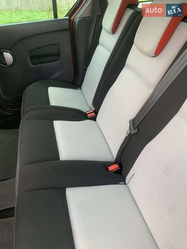 Мінівен Renault Kangoo 2012 в Дубні фото 20 Мінівен Renault Kangoo 2012 в Дубні