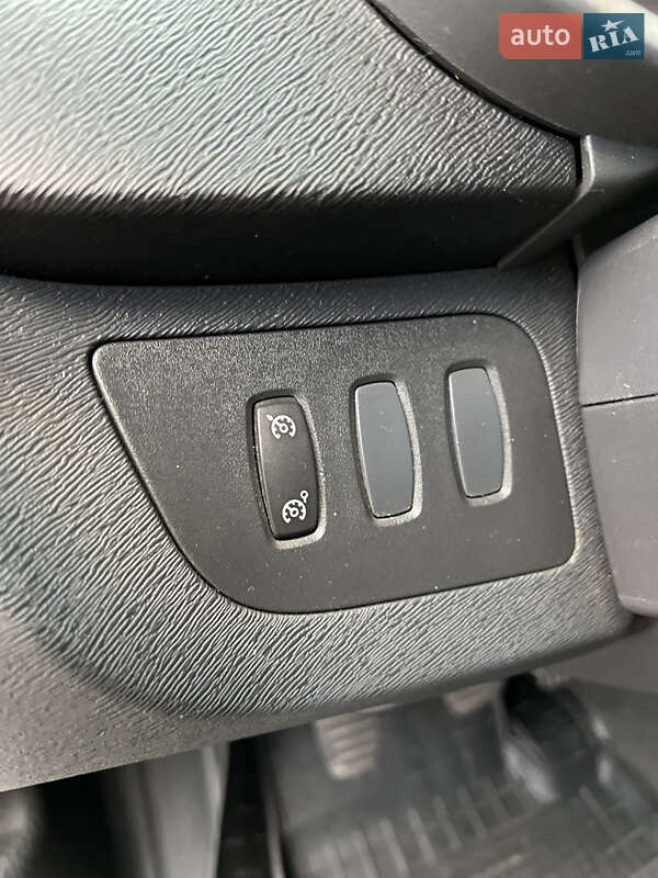 Минивэн Renault Kangoo 2011 в Ровно